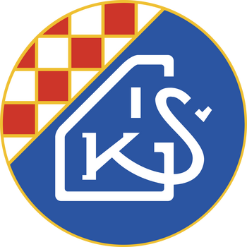 HŠK Građanski Zagreb Logo PNG Transparente