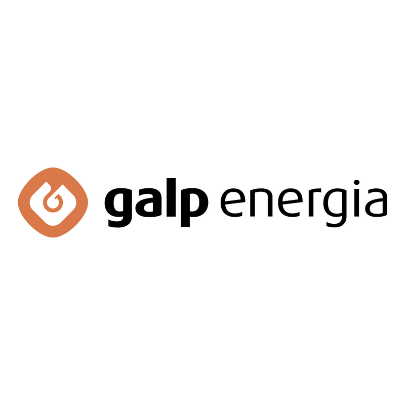 Galp Energia Logo PNG Vector  PNG
