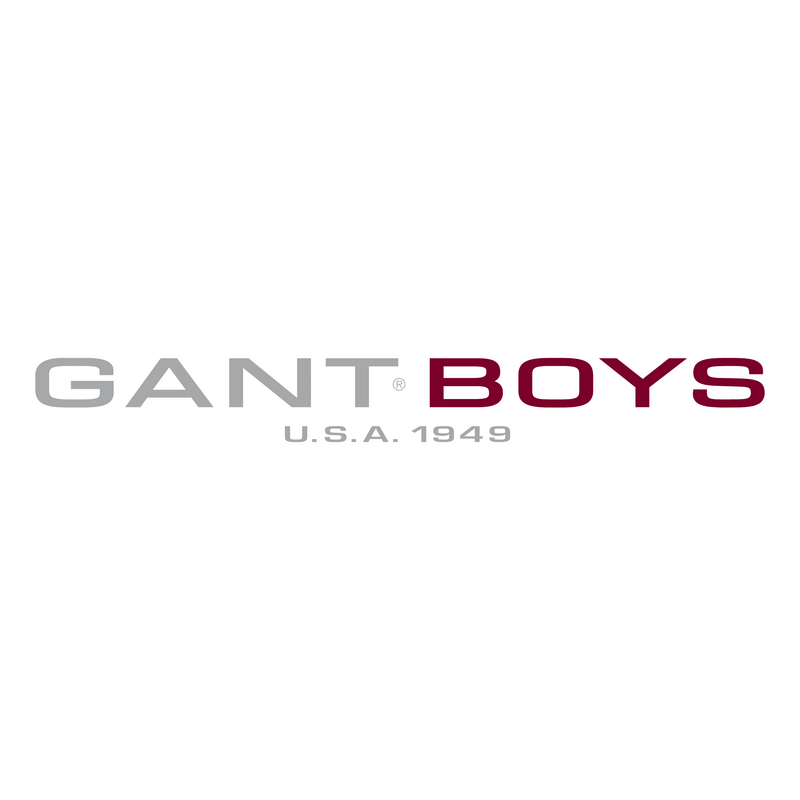 Gant Boys Logo PNG Vector  PNG