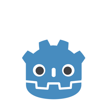 Godot Logo PNG Transparent