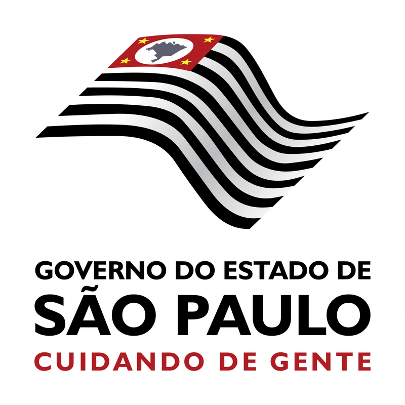 Governo Do Estado De Sao Paulo Logo PNG Vector  PNG