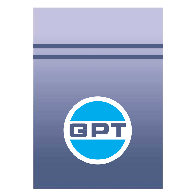 Gpt Logo PNG Vector  PNG