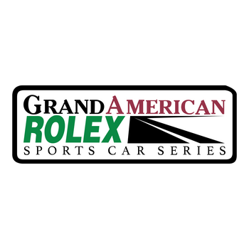 Grand Am Rolex Logo PNG Transparent