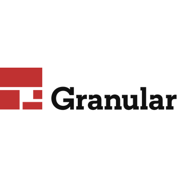 Granular Logo PNG