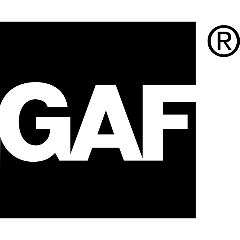 GAF Logo PNG Vector  PNG