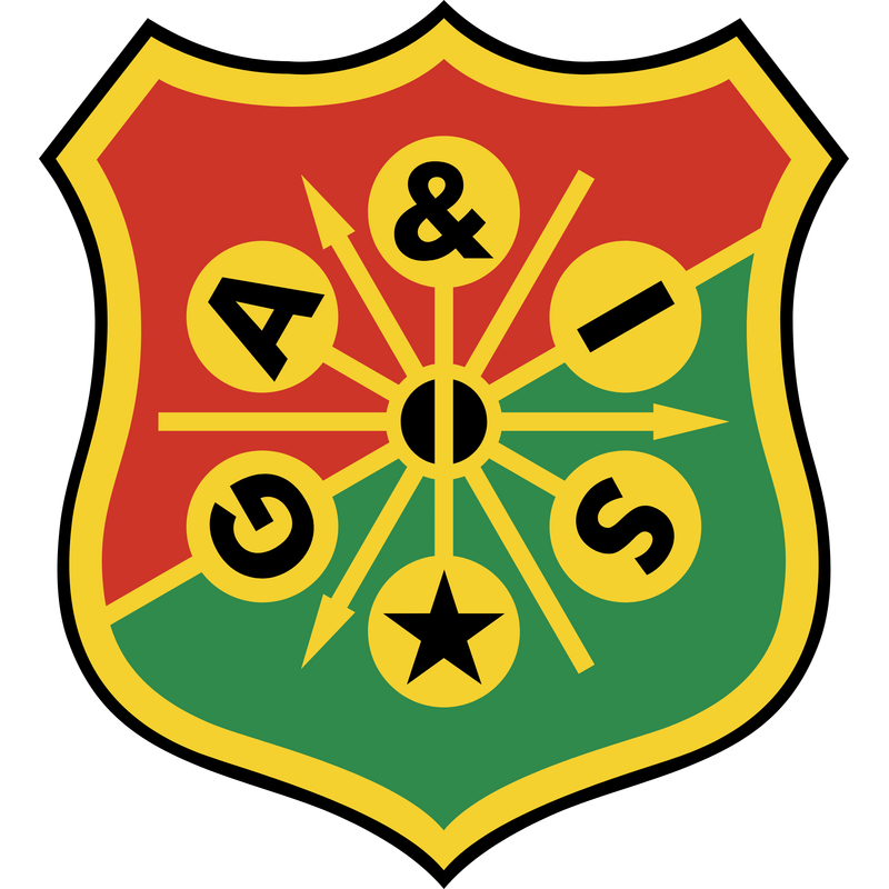 Gais Logo PNG Vector  PNG