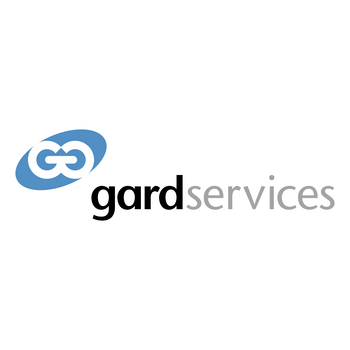 Gard Services 标志 PNG