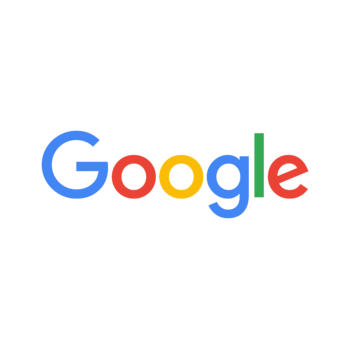 Google Logo PNG