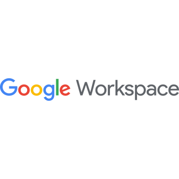 Google Workspace Лого PNG