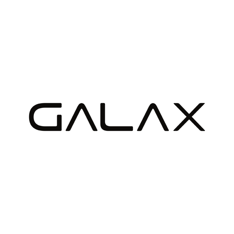 Download Galax Logo PNG Transparent Background