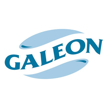 Galeon Logo PNG