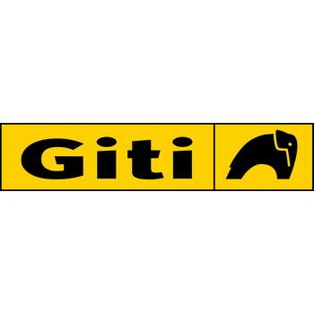 Giti Logo PNG Transparente