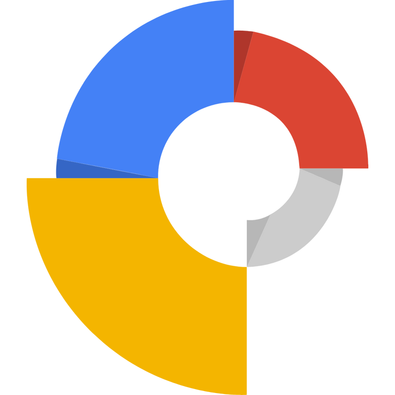 Google Web Designer Λογότυπο PNG Vector  PNG