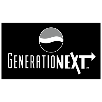 Generation Next Logo PNG