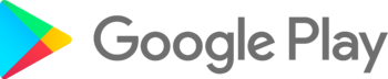 Google Play Logo PNG