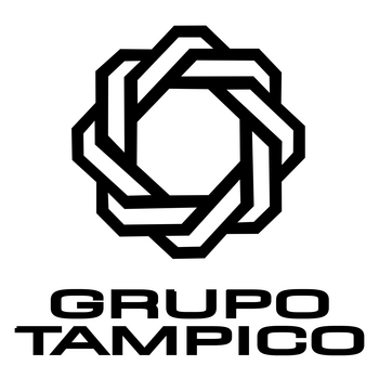 Grupo Tampico Logo PNG