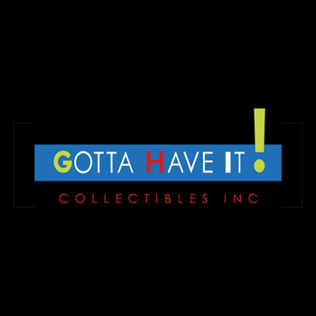 Gotta Have It Logo PNG