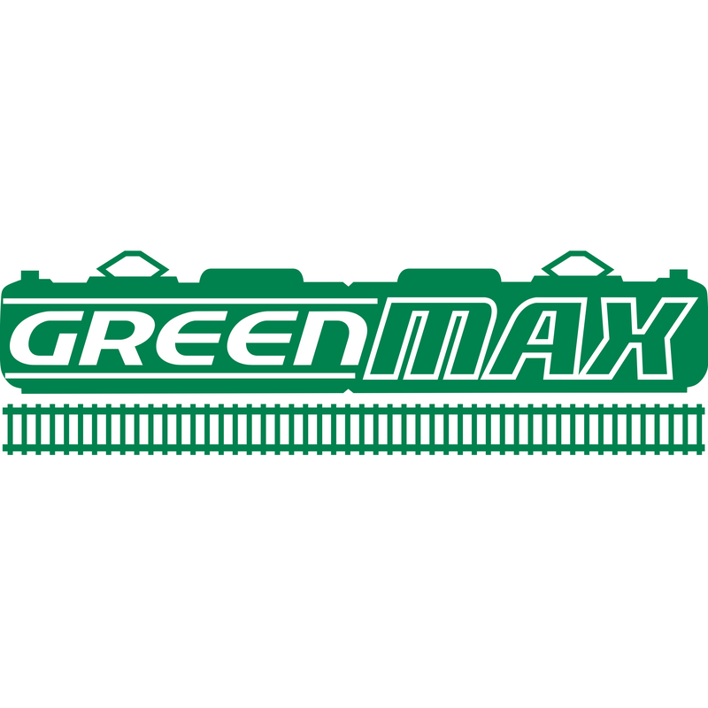 Greenmax 标志 PNG Vector  PNG