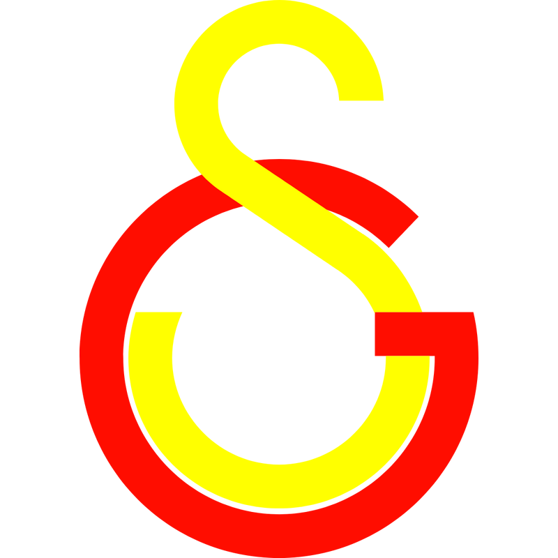 Galatasaray Lisesi Logo PNG Vector, Icon Transparent