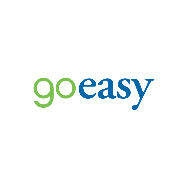 Goeasy Logo PNG Vector, Icon Transparent