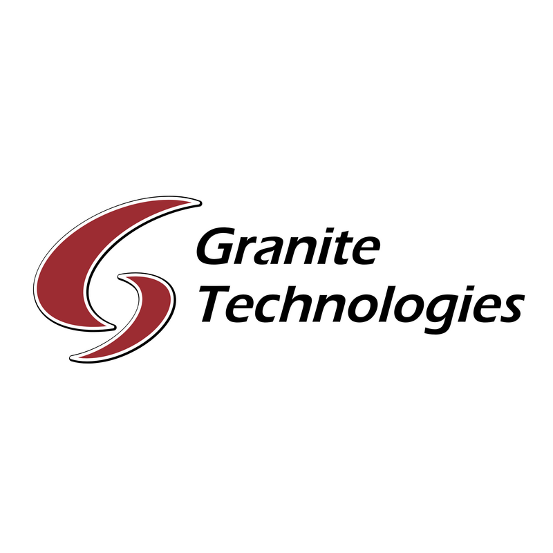 Granite Technologies Inc Logo PNG Vector, Ikon