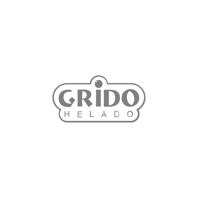 Grido Logo PNG Vector, Ikona