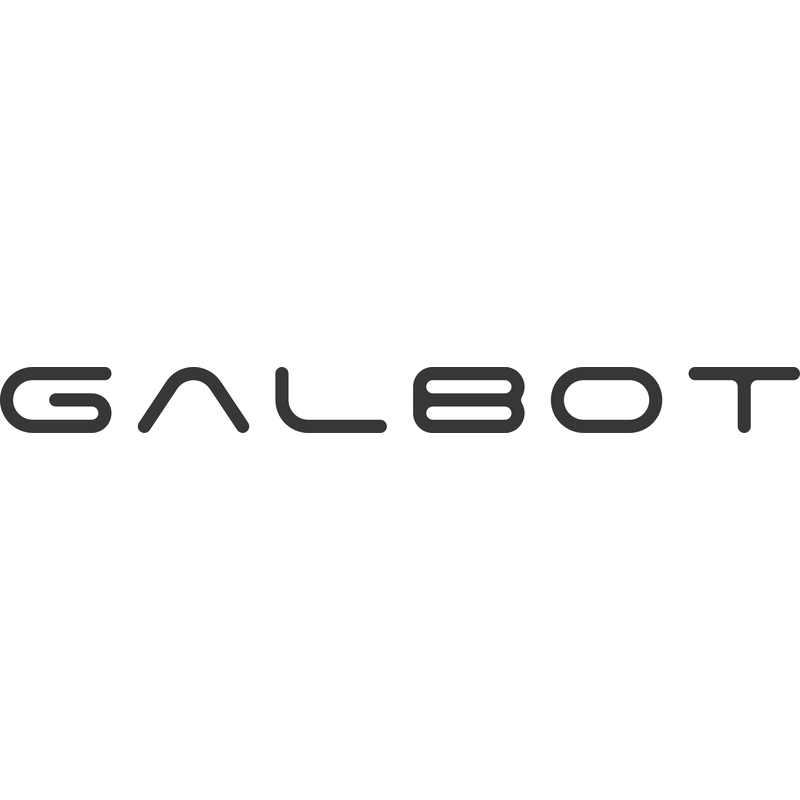Galbot Logo PNG Vector, Icon Transparent