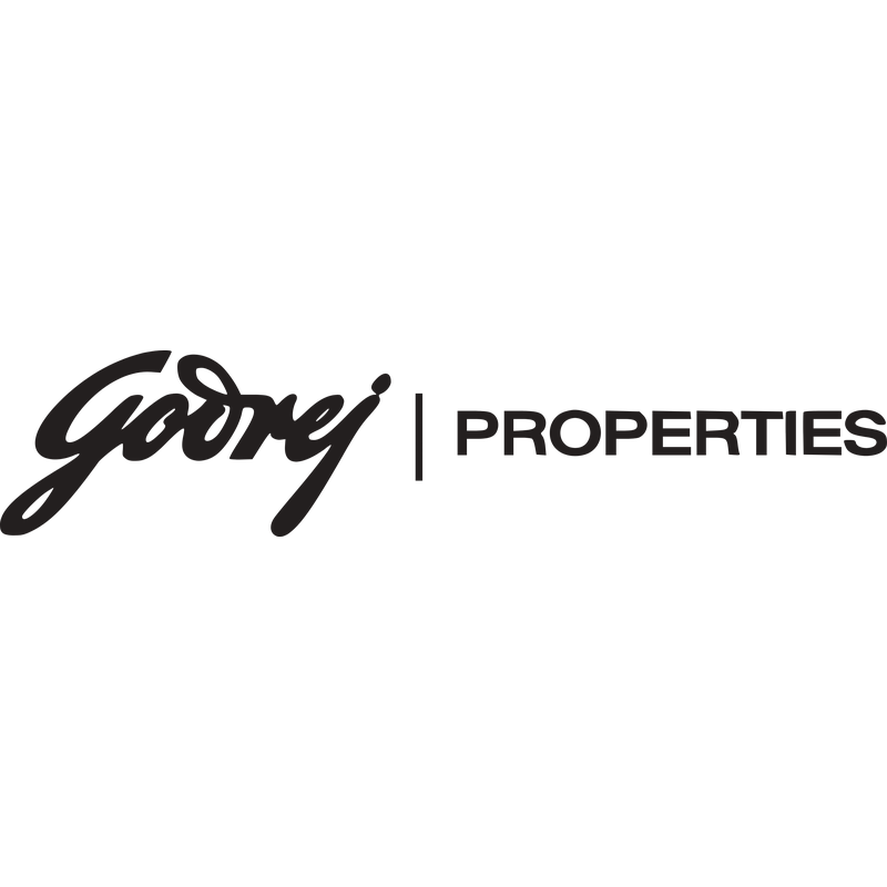 Godrej Properties Logo PNG Vector  PNG