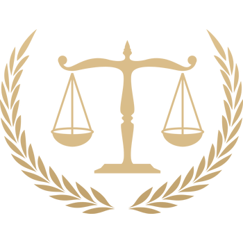 Gostericiler Hukuk Bürosu 标志PNG透明