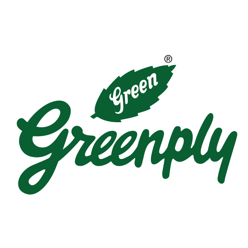 Greenply Logo PNG Vector  PNG