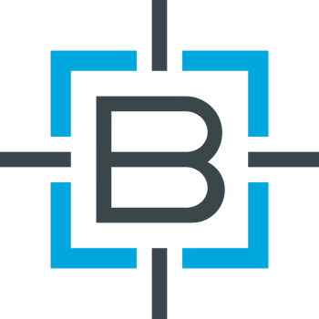 GetBTC Logo PNG Läpinäkyvä