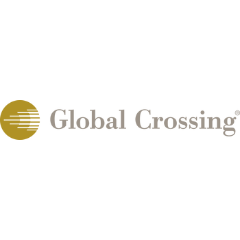Global Crossing Logo PNG
