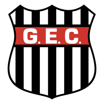 Guarani Esporte Clube De Blumenau Sc Logo PNG