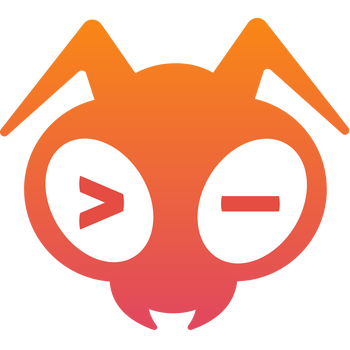 Giant Swarm Logo PNG
