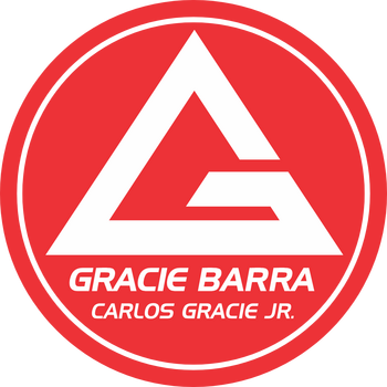Gracie Barra Logo PNG Şeffaf