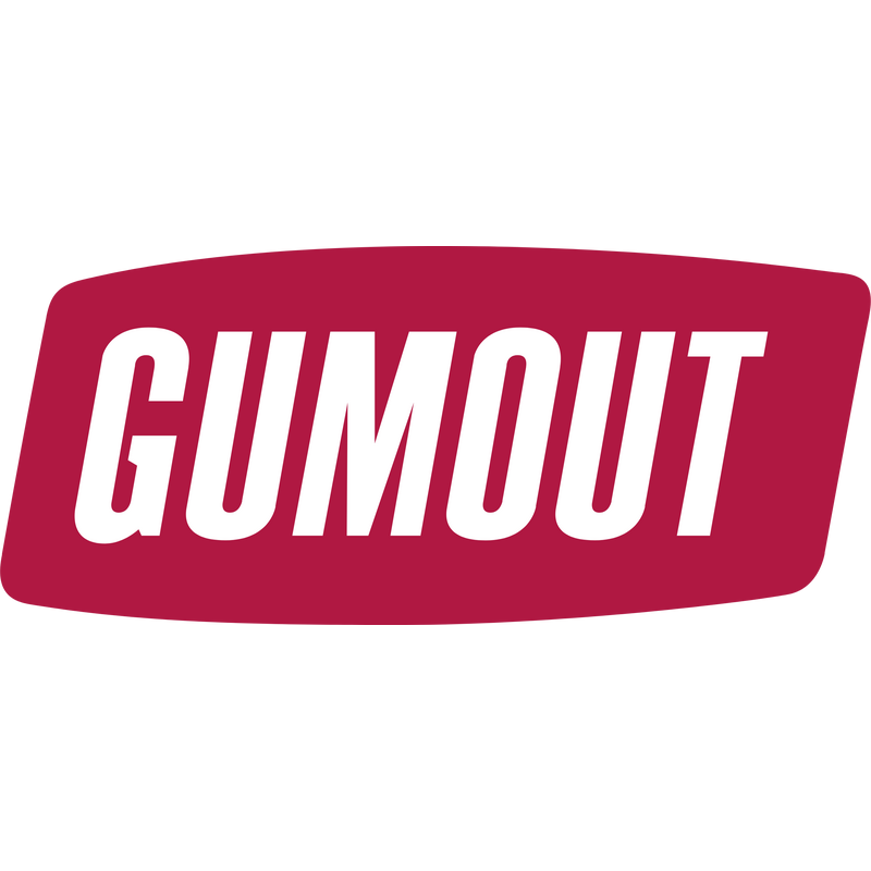 Gumout Logo PNG Vector  PNG