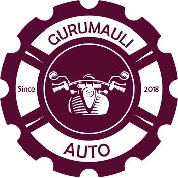 Gurumauli Auto 로고 PNG 투명