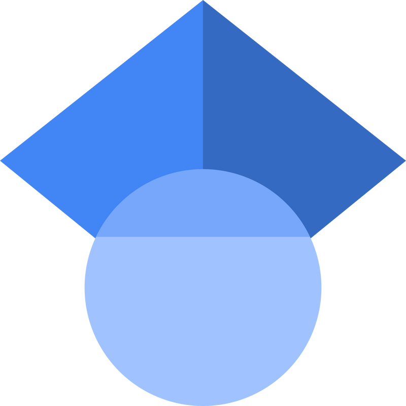 Google Scholar Logo PNG Vector  PNG