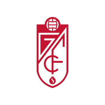 Granada Fc Logo PNG Transparent