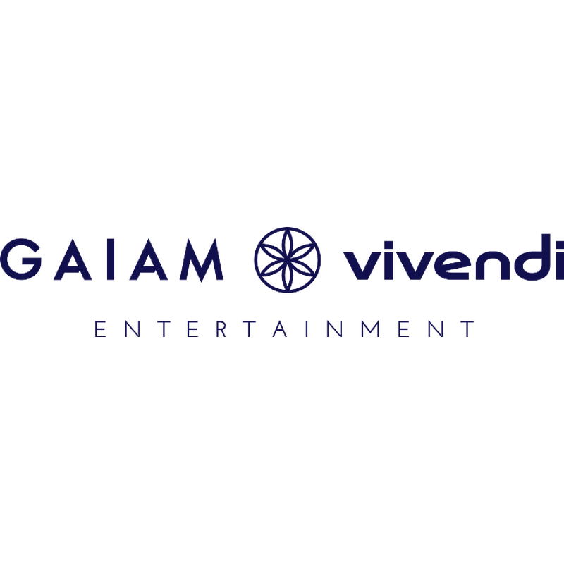 Gaiam Vivendi Entertainment Logo svg