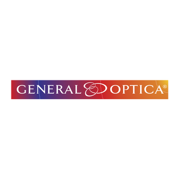 General Optica Logo PNG