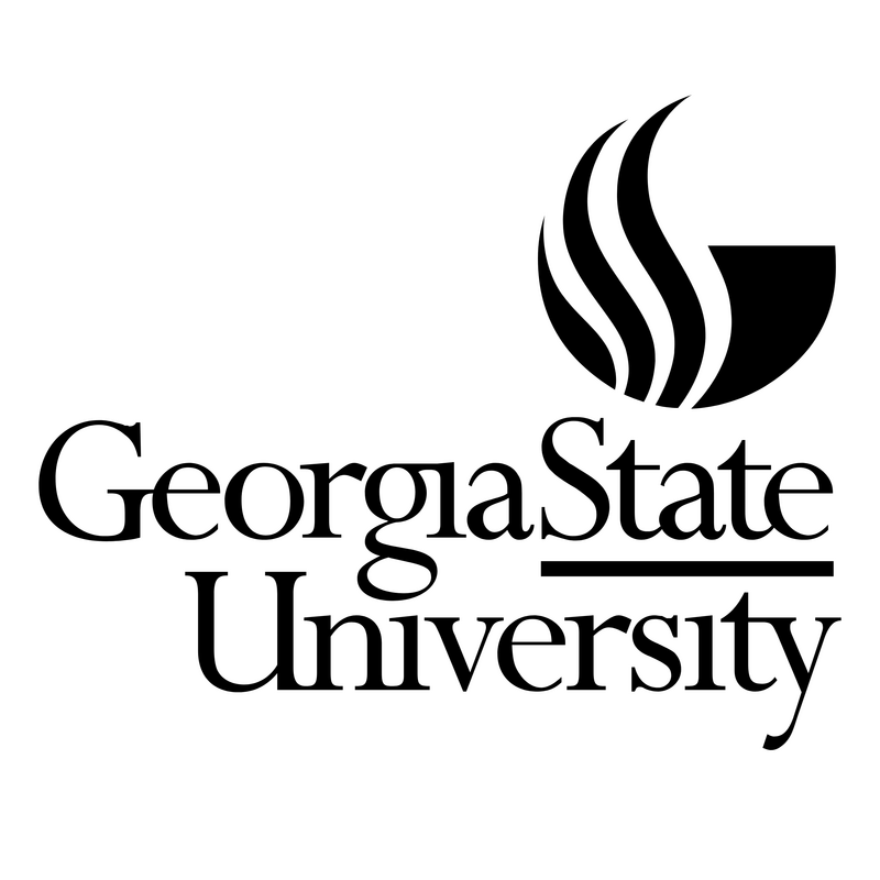 Georgia State University 标志 PNG 矢量、图标