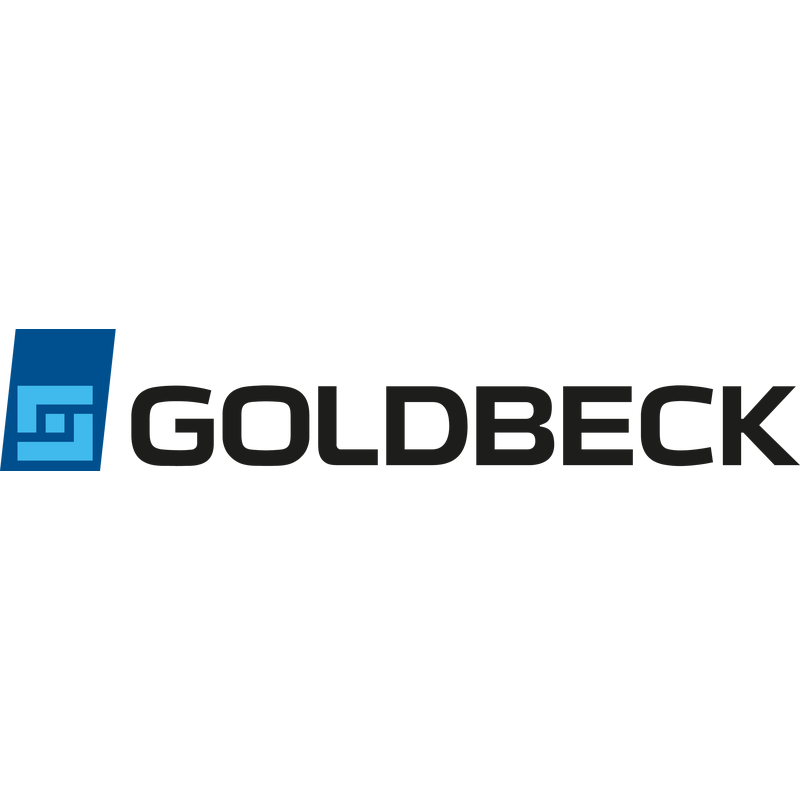 Goldbeck Logo PNG Vector, Ikon