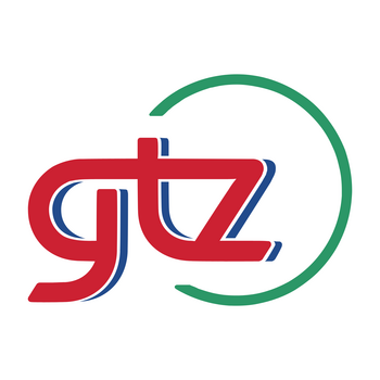 Gtz 标志 PNG