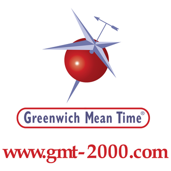 Gmt 2000 Logo PNG Läpinäkyvä