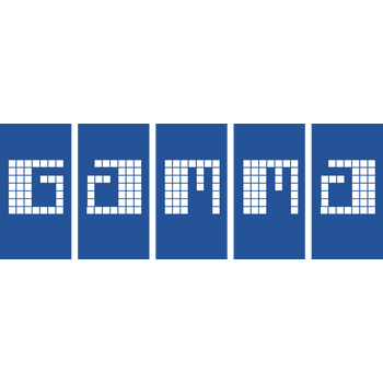 Gamma Logo PNG