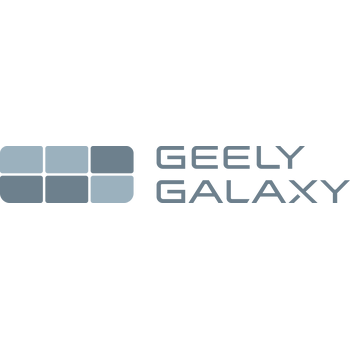Geely Galaxy Logo PNG