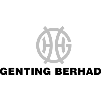 Genting Berhard Logo PNG