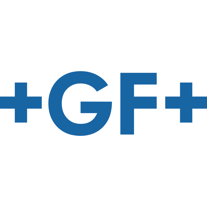Georg Fischer AG Logo PNG Vector, Icon Transparent