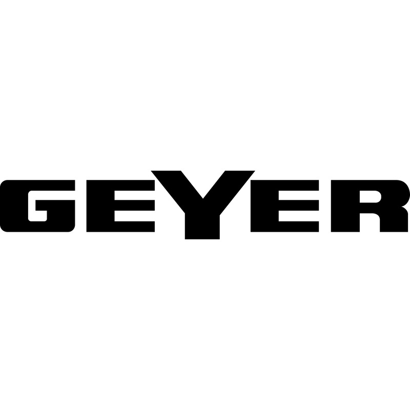 Geyer Logo PNG Vector  PNG